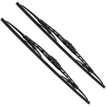 Par Palheta Limpador Parabrisa Chevrolet Caravan 78 A 92 Dianteira Dyna Par Palheta Limpador Parabrisa Chevrolet Caravan 78 A 92 Dianteira Dyna