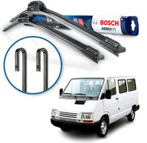 Par Palheta Limpador Parabrisa Chevrolet Space Van 1990 1991 1992 1993 a 1999 Par Palheta Limpador Parabrisa Chevrolet Space Van 1990 1991 1992 1993 a 1999