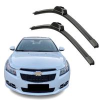 Par Palheta Limpador Parabrisa Cruze Sport 2012 2013 A 2015