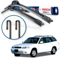Par Palheta Limpador Parabrisa Daewoo Nubira Wagon 1997 1998 1999 Par Palheta Limpador Parabrisa Daewoo Nubira Wagon 1997 1998 1999