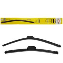 Par Palheta Limpador Parabrisa Dianteiro Uno Fit HB20 2003 a 2022 Dyna S509 Par Palheta Limpador Parabrisa Dianteiro Uno Fit HB20 2003 a 2022 Dyna S509