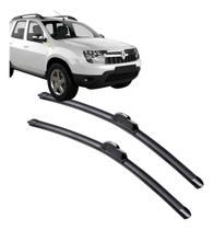 Par Palheta Limpador Parabrisa Duster 2012 a 2013