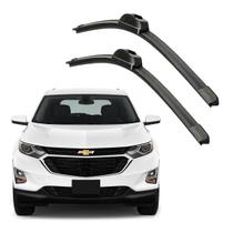 Par Palheta Limpador Parabrisa Equinox 2018 2019 2020 A 2024