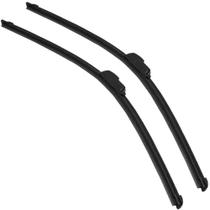 Par Palheta Limpador Parabrisa Fiat Palio GM Agile Corsa