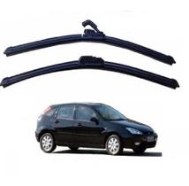 Par Palheta Limpador Parabrisa Ford Focus 2000 A 2008