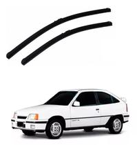 Par Palheta Limpador Parabrisa Gm Kadett 1989 A 1998