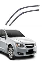 Par Palheta Limpador Parabrisa Gm Omega 2008 Em Diante