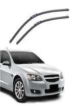 Par Palheta Limpador Parabrisa Gm Omega 2008 Em Diante Par Palheta Limpador Parabrisa Gm Omega 2008 Em Diante