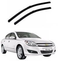 Par Palheta Limpador Parabrisa Gm Vectra 2008 Em Diante