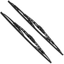 Par Palheta Limpador Parabrisa Gol G5 G6 2008 A 2018