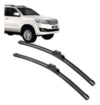 Par Palheta Limpador Parabrisa Hilux/SW4 2005 a 2012