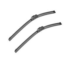 Par Palheta Limpador Parabrisa Jeep Renegade 2015 A 2019 Par Palheta Limpador Parabrisa Jeep Renegade 2015 A 2019