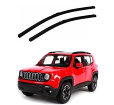 Par Palheta Limpador Parabrisa Jeep Renegade 2015 A 2019 Par Palheta Limpador Parabrisa Jeep Renegade 2015 A 2019
