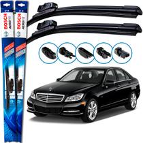 Par Palheta Limpador Parabrisa Mercedes Série S 2000 01 02 03 04 05 06 07 08 09 10 11 12 13 Bosch Par Palheta Limpador Parabrisa Mercedes Série S 2000 01 02 03 04 05 06 07 08 09 10 11 12 13 Bosch