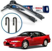 Par Palheta Limpador Parabrisa Mitsubishi Eclipse 1990 1991 1992 1993 1994 Par Palheta Limpador Parabrisa Mitsubishi Eclipse 1990 1991 1992 1993 1994