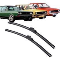 Par Palheta Limpador Parabrisa Passat LS 1974 a 1989