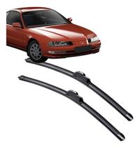 Par Palheta Limpador Parabrisa Prelude 1992 a 1997 Par Palheta Limpador Parabrisa Prelude 1992 a 1997