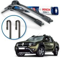 Par Palheta Limpador Parabrisa Renault Duster Oroch 2011 2012 2013 2014 a 2020 Par Palheta Limpador Parabrisa Renault Duster Oroch 2011 2012 2013 2014 a 2020