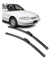 Par Palheta Limpador Parabrisa Sonata 1993 a 1998