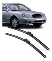 Par Palheta Limpador Parabrisa Sonata 1999 a 2004