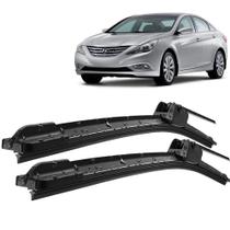 Par Palheta Limpador ParaBrisa Sonata 2011 2012 2013 2014