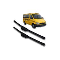 Par Palheta Limpador Parabrisa Sprinter 1995 A 2012 Sprinter 1995 1996 1997 .2012 Par Palheta Limpador Parabrisa Sprinter 1995 A 2012 Sprinter 1995 1996 1997 .2012