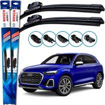 Par Palheta Limpador Parabrisa SQ5 2013 14 15 16 2017 2018 2019 2020 2021 2022 2023 2024 2025 Bosch