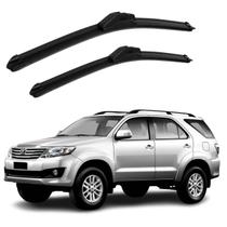 Par Palheta Limpador Parabrisa Sw4 2005 2006 2007 A 2015