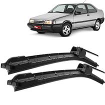 Par Palheta Limpador ParaBrisa Tempra 1992 a 1999 Par Palheta Limpador ParaBrisa Tempra 1992 a 1999