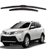 Par Palheta Limpador Parabrisa Toyota Rav4 2012 A 2019 - 1251