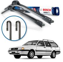 Par Palheta Limpador Parabrisa Volkswagen Quantum 1998 1999 2000 2001