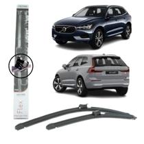 Par palheta limpador parabrisa volvo xc60 após 2018 original Par palheta limpador parabrisa volvo xc60 após 2018 original