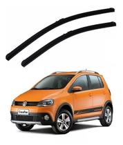 Par Palheta Limpador Parabrisa Vw Crossfox E Fox 2013 Em Diante Par Palheta Limpador Parabrisa Vw Crossfox E Fox 2013 Em Diante