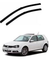 Par Palheta Limpador Parabrisa Vw Golf 2008 Em Diante Par Palheta Limpador Parabrisa Vw Golf 2008 Em Diante