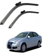 Par Palheta Limpador Parabrisa Vw Jetta 2007 A 2010