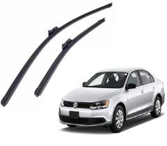 Par Palheta Limpador Parabrisa Vw Jetta 2011 Em Diante Par Palheta Limpador Parabrisa Vw Jetta 2011 Em Diante