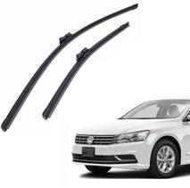 Par Palheta Limpador Parabrisa Vw Passat Cc 2008 A 2011 Par Palheta Limpador Parabrisa Vw Passat Cc 2008 A 2011
