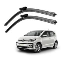 Par Palheta Limpador Parabrisa Vw Up 2014 2015 2016 17 18 19