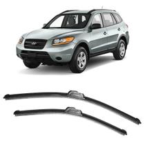 Par Palheta Limpador Santafe