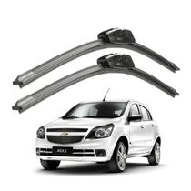 Par Palheta Original Bosch Agile 2008 A 2011