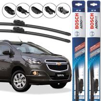 Par Palheta Original Bosch Multiclip Spin 2012 a 2022 Par Palheta Original Bosch Multiclip Spin 2012 a 2022