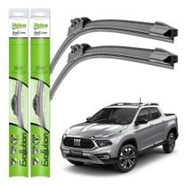 Par Palheta Original Valeo Limpador Parabrisa Encaixe Gancho Fiat Toro 2016 A 2024 Par Palheta Original Valeo Limpador Parabrisa Encaixe Gancho Fiat Toro 2016 A 2024