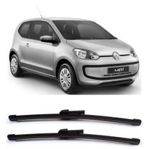 Par Palheta Para Volkswagen Up 2014 até 2022