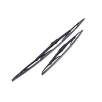 Par Palheta Parabrisa Dianteira Doblo Vectra 550Mm E 450Mm Bosch 3397010410