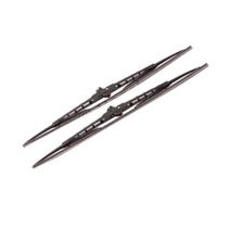 Par Palheta Parabrisa Dianteira Fiesta 480Mm E 480Mm Bosch 3397005284 Par Palheta Parabrisa Dianteira Fiesta 480Mm E 480Mm Bosch 3397005284