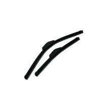 Par Palheta Parabrisa Dianteira Fox 550Mm 380Mm Slim Blade S506 Dyna Par Palheta Parabrisa Dianteira Fox 550Mm 380Mm Slim Blade S506 Dyna