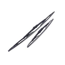 Par Palheta Parabrisa Dianteira Gol G3 G4 550Mm E 400Mm Bosch 3397010408