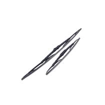 Par Palheta Parabrisa Dianteira Ranger Captiva 600Mm E 400Mm Bosch 3397010409 Par Palheta Parabrisa Dianteira Ranger Captiva 600Mm E 400Mm Bosch 3397010409