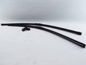 Par Palheta Parabrisa Dianteiro Peugeot 5008 2011 a 2013