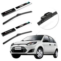 Par Palheta Parabrisa Standard PA21 PA16 Autoimpact Par Palheta Parabrisa Standard PA21 PA16 Autoimpact